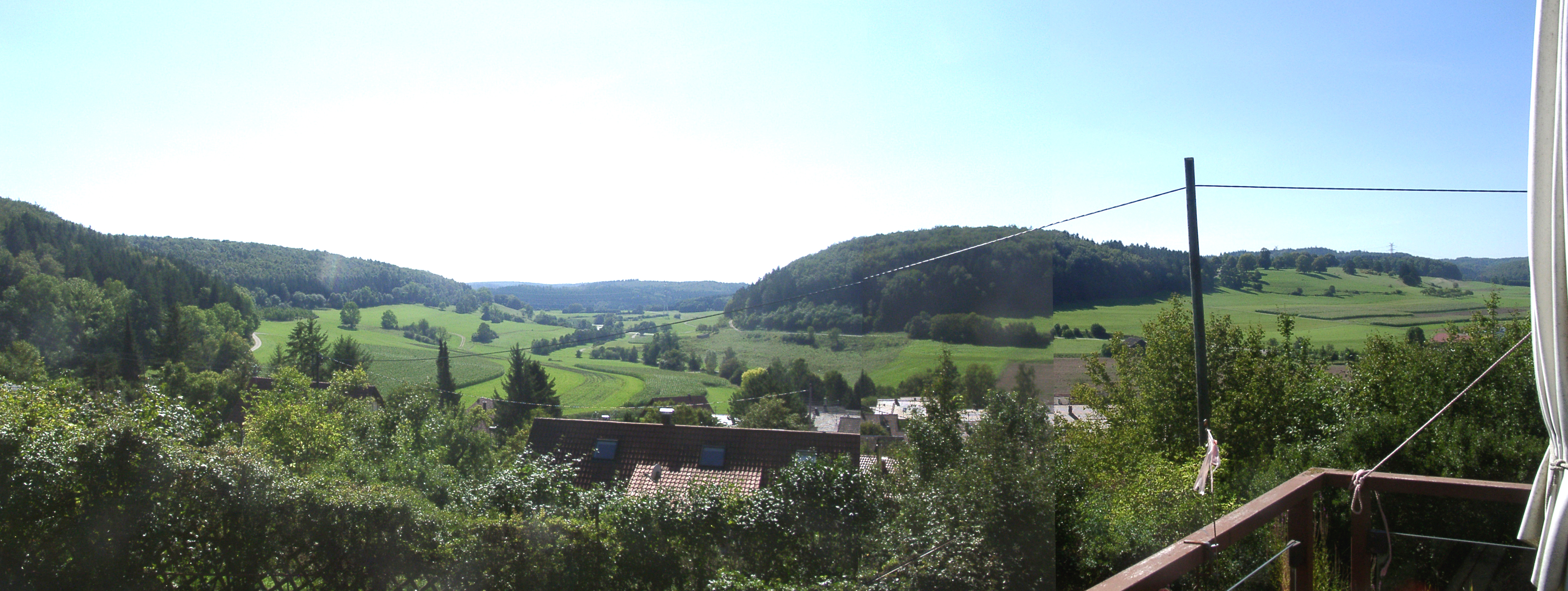 Heuberg Originalbild